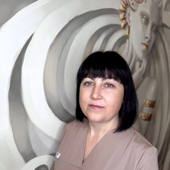 Звягинцева Светлана Николаевна, массажист