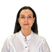 Армаш Алена Андреевна, хирург