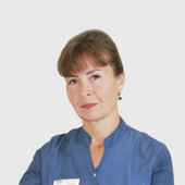 Журавлева Татьяна Владимировна, хирург