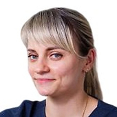 Кирюшина Наталья Александровна, стоматолог-терапевт