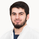 Шамсиев Гасан Аврорович, стоматолог-ортопед