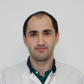 Гукасов Валерий Валерьевич, кардиолог