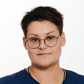 Гречина Анна Борисовна, стоматологический гигиенист