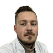 Попов Артём Игоревич, невролог