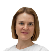 Ситник Кристина Борисовна, гинеколог