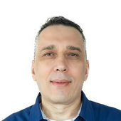 Бабиков Михаил Геннадьевич, невролог