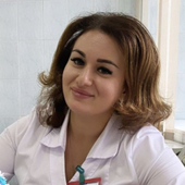 Казарян Карине Айказовна, гинеколог