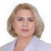 Фролова Светлана Владимировна, психолог