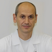 Ступницкий Андрей Анатольевич, врач функциональной диагностики