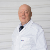 Гайнутдинов Альфред Ризванович, невролог