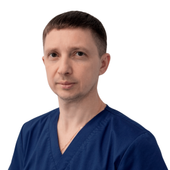 Казеннов Алексей Николаевич, офтальмолог-хирург