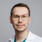 Артемьев Илья Андреевич, ревматолог