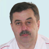 Марусич Андрей Владимирович, врач УЗД