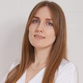 Ахматдинова Регина Рафиковна, стоматологический гигиенист