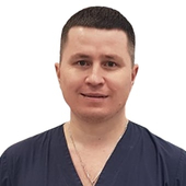 Баранов Иван Витальевич, флеболог