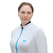 Олейникова Ирина Николаевна, онколог