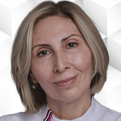 Гамидова Альбина Абдуллатиповна, гинеколог