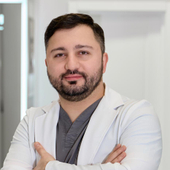 Кочарян Арсен Сергеевич, флеболог