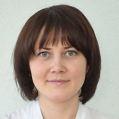 Мухаметзянова Наталия Николаевна, терапевт