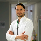 Гималиев Ринат Аглеметдинович, пластический хирург