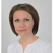 Платонова Ирина Викторовна, офтальмолог