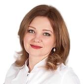 Ермолова Юлия Викторовна, диетолог