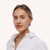 Подгурская Екатерина Антоновна, ортодонт