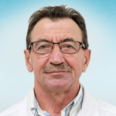 Копылов Евгений Львович, врач функциональной диагностики