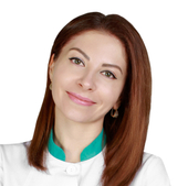 Скворцова Лилия Николаевна, гинеколог