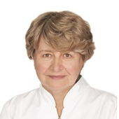 Шарова Людмила Викторовна, ревматолог