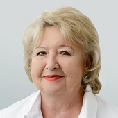 Соболева Татьяна Александровна, гинеколог