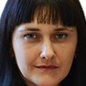 Рыжих Алина Евгеньевна, хирург