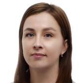 Косинова Кристина Анатольевна, стоматолог-терапевт