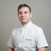 Сагдеев Булат Альбертович, стоматолог-ортопед