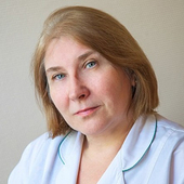 Чаплыгина Елена Ивановна, гинеколог