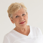 Щербина Лариса Анатольевна, акушер-гинеколог