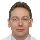 Золотарев Олег Владимирович, невролог