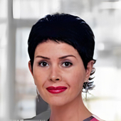 Карева Наталья Анатольевна, инструктор ЛФК