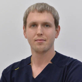 Ферхов Вячеслав Андреевич, флеболог