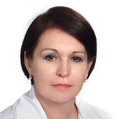 Лукьянова Людмила Витальевна, гинеколог