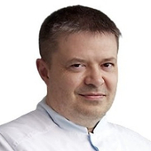 Вершинский Константин Викторович, андролог