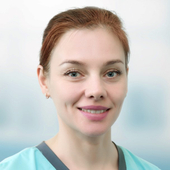 Талдыкова Елена Ивановна, детский инструктор ЛФК