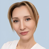 Бурмистрова Екатерина Энверовна, дерматолог