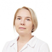 Капустина Ирина Викторовна, эндокринолог