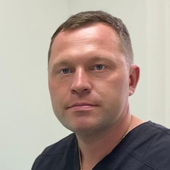 Зайков Алексей Анатольевич, онколог