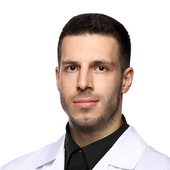 Ставинский Александр Дмитриевич, гнойный хирург