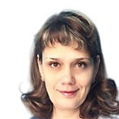 Мигачева Дина Владимировна, терапевт