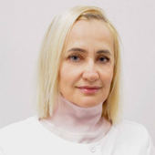 Шипулина Галина Владимировна, психиатр