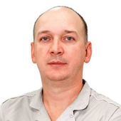 Мигунов Игорь Александрович, ангиолог