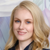 Пукова Юлия Анатольевна, эндокринолог